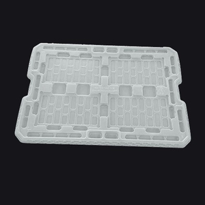Packaging Material-PP Antistatic Tray