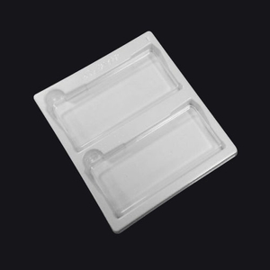 Packaging Material-Micro SD top and Bottom Cover