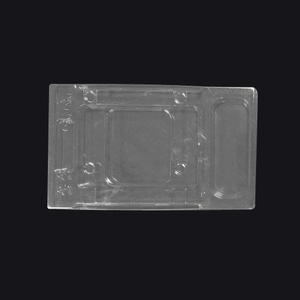 Micro SD Top and Bottom- Blister