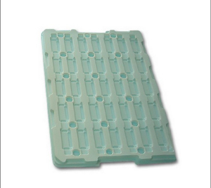Plastic Vacuum Formed Products