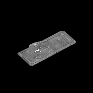 PVC Upper and Lower Cover High Frequency Box