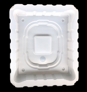 Wafer Buffer Box 